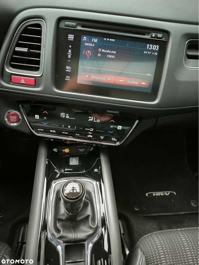 Honda  HR-V 1.5 i-vtec 130KM, MT, Executive.TEL:  602764422