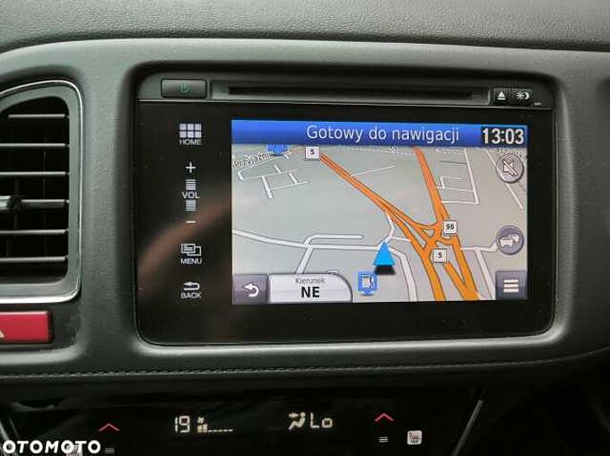 Honda  HR-V 1.5 i-vtec 130KM, MT, Executive.TEL:  602764422