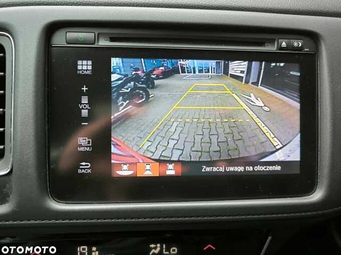 Honda  HR-V 1.5 i-vtec 130KM, MT, Executive.TEL:  602764422