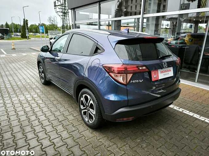 Honda  HR-V 1.5 i-vtec 130KM, MT, Executive.TEL:  602764422