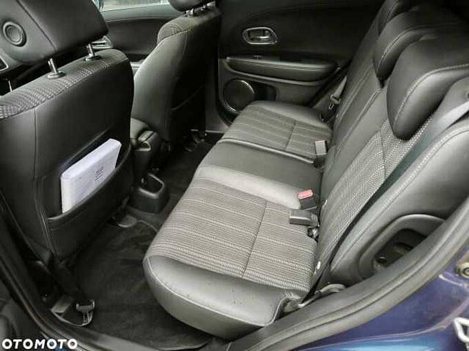 Honda  HR-V 1.5 i-vtec 130KM, MT, Executive.TEL:  602764422