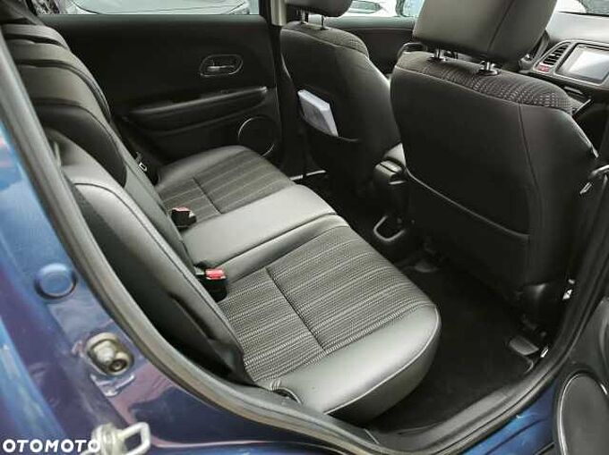 Honda  HR-V 1.5 i-vtec 130KM, MT, Executive.TEL:  602764422