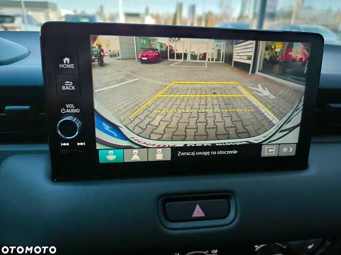 Honda HR-V e-HEV i-MMD, Elagance , Salon Pol.,Serwis ASO, Gwarancja, FV VAT TEL: 602764422