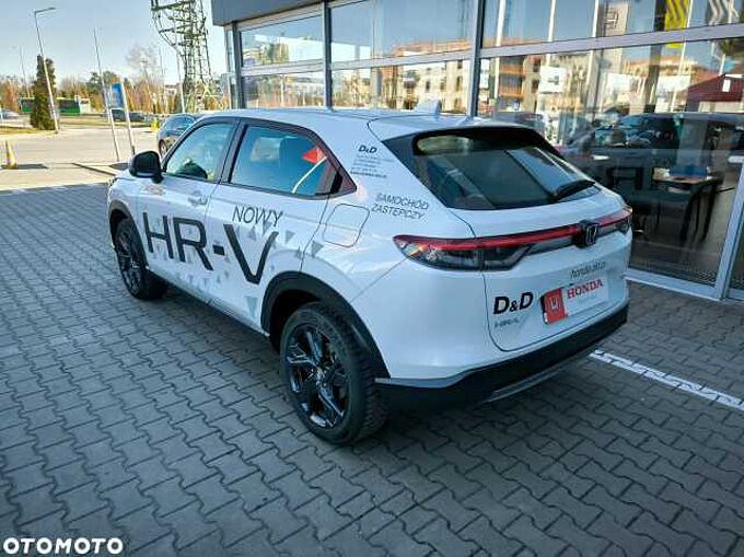 Honda HR-V e-HEV i-MMD, Elagance , Salon Pol.,Serwis ASO, Gwarancja, FV VAT TEL: 602764422