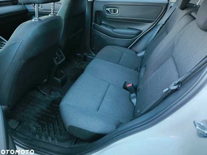 Honda HR-V e-HEV i-MMD, Elagance , Salon Pol.,Serwis ASO, Gwarancja, FV VAT TEL: 602764422