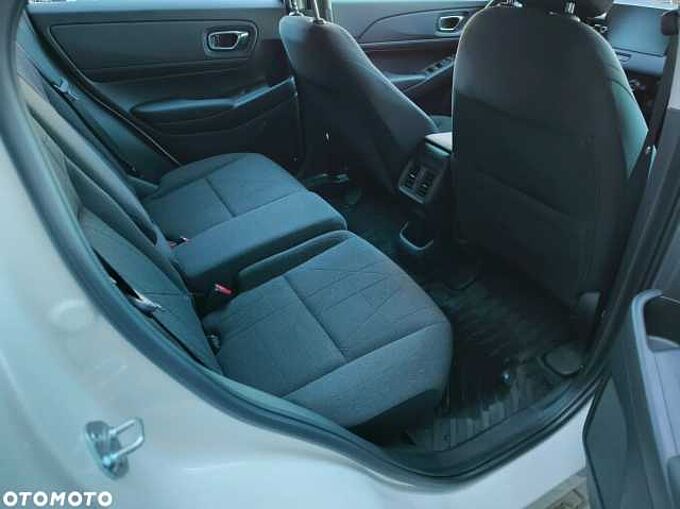 Honda HR-V e-HEV i-MMD, Elagance , Salon Pol.,Serwis ASO, Gwarancja, FV VAT TEL: 602764422