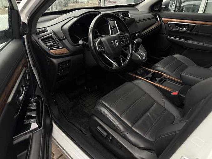 Honda CR-V 1.5 i-VTEC Turbo 193 KM AWD CVT, Executive,Salon Pol.,Serwis ASO,Tel: 606645418