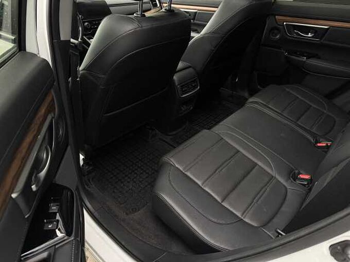 Honda CR-V 1.5 i-VTEC Turbo 193 KM AWD CVT, Executive,Salon Pol.,Serwis ASO,Tel: 606645418