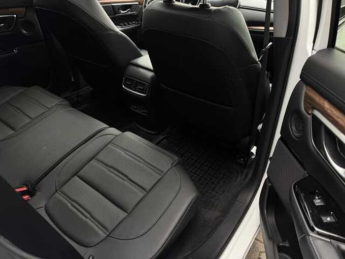 Honda CR-V 1.5 i-VTEC Turbo 193 KM AWD CVT, Executive,Salon Pol.,Serwis ASO,Tel: 606645418