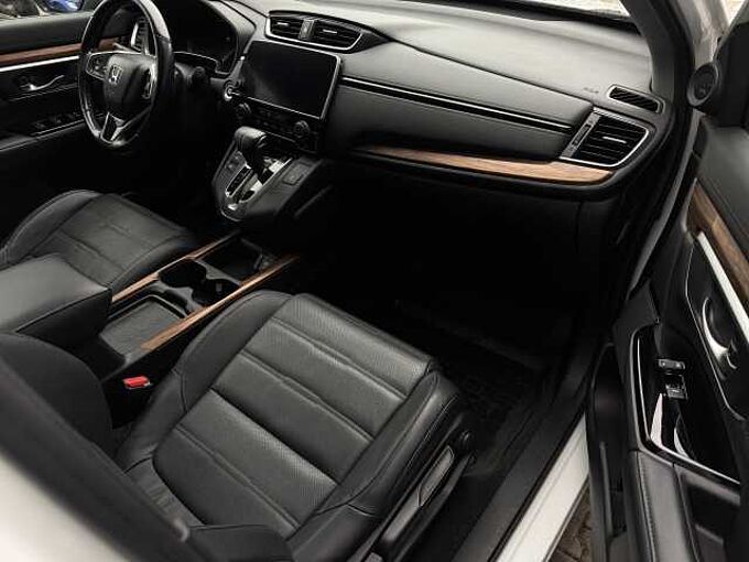 Honda CR-V 1.5 i-VTEC Turbo 193 KM AWD CVT, Executive,Salon Pol.,Serwis ASO,Tel: 606645418