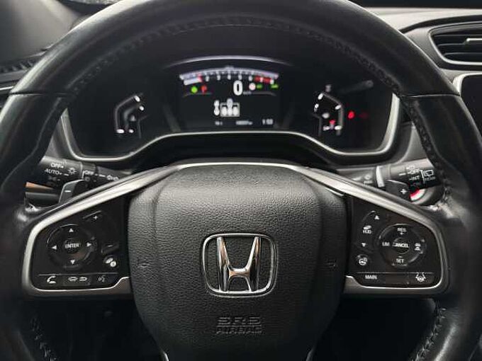 Honda CR-V 1.5 i-VTEC Turbo 193 KM AWD CVT, Executive,Salon Pol.,Serwis ASO,Tel: 606645418