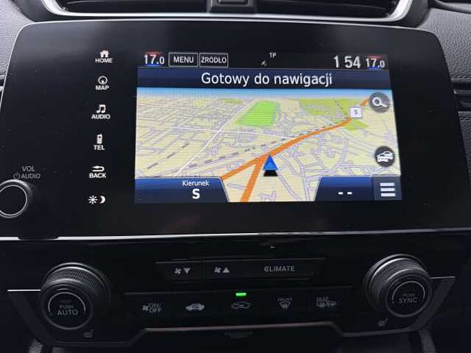 Honda CR-V 1.5 i-VTEC Turbo 193 KM AWD CVT, Executive,Salon Pol.,Serwis ASO,Tel: 606645418