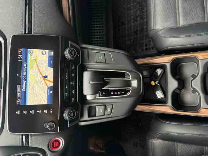 Honda CR-V 1.5 i-VTEC Turbo 193 KM AWD CVT, Executive,Salon Pol.,Serwis ASO,Tel: 606645418