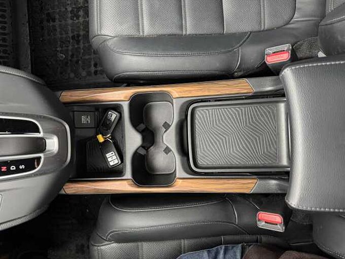 Honda CR-V 1.5 i-VTEC Turbo 193 KM AWD CVT, Executive,Salon Pol.,Serwis ASO,Tel: 606645418