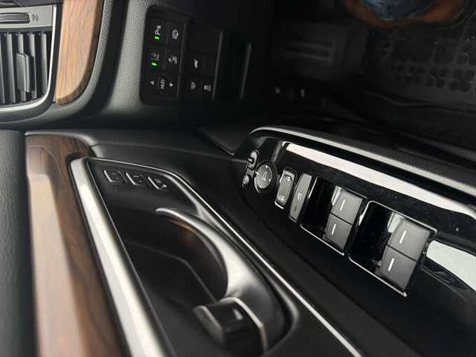 Honda CR-V 1.5 i-VTEC Turbo 193 KM AWD CVT, Executive,Salon Pol.,Serwis ASO,Tel: 606645418