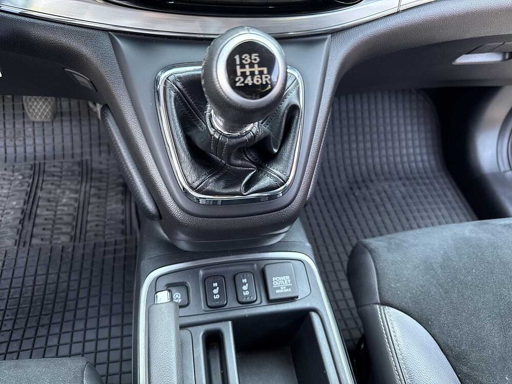 Honda CR-V Lifestyle