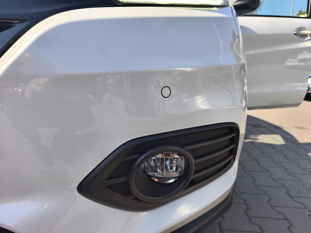 Honda HR-V Executive