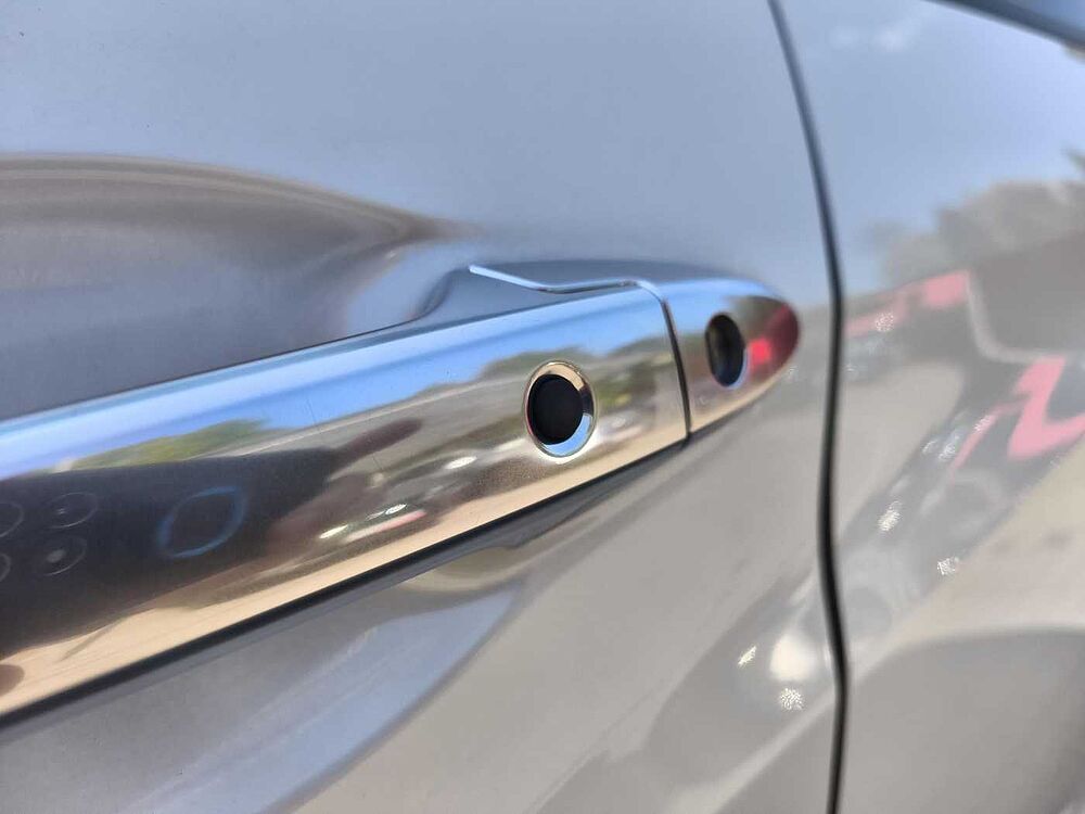 Honda HR-V Executive