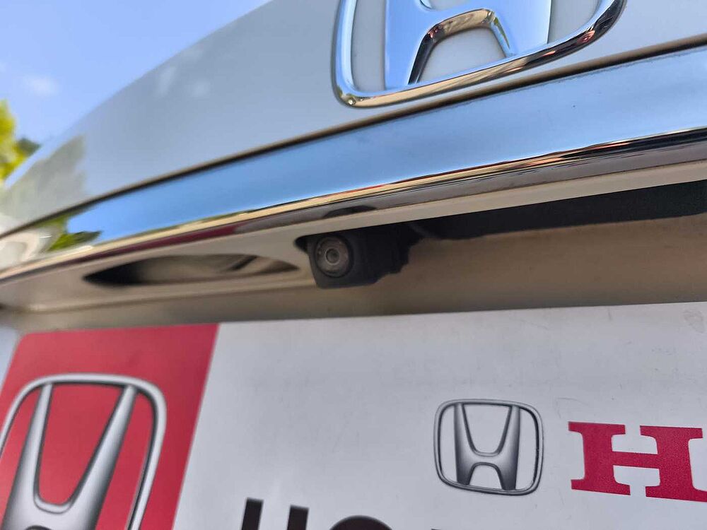 Honda HR-V Executive