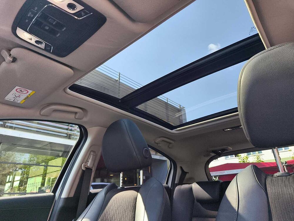 Honda HR-V Executive