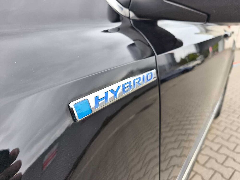 Honda CR-V Lifestyle 2WD