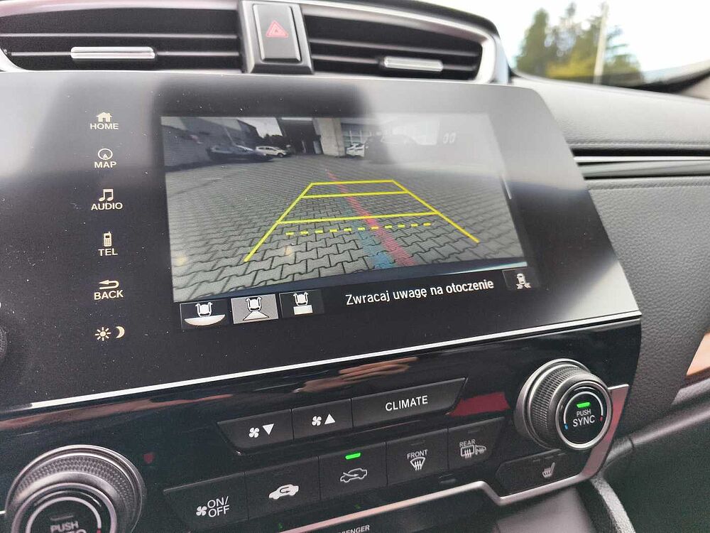 Honda CR-V Lifestyle 2WD