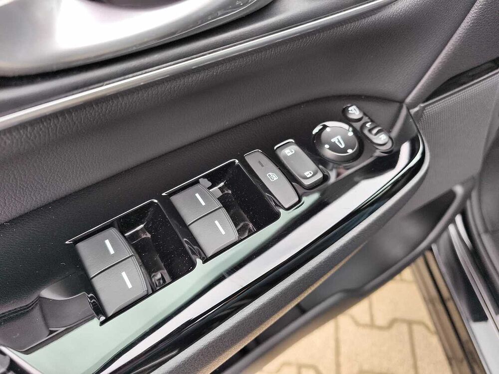 Honda CR-V Lifestyle 2WD