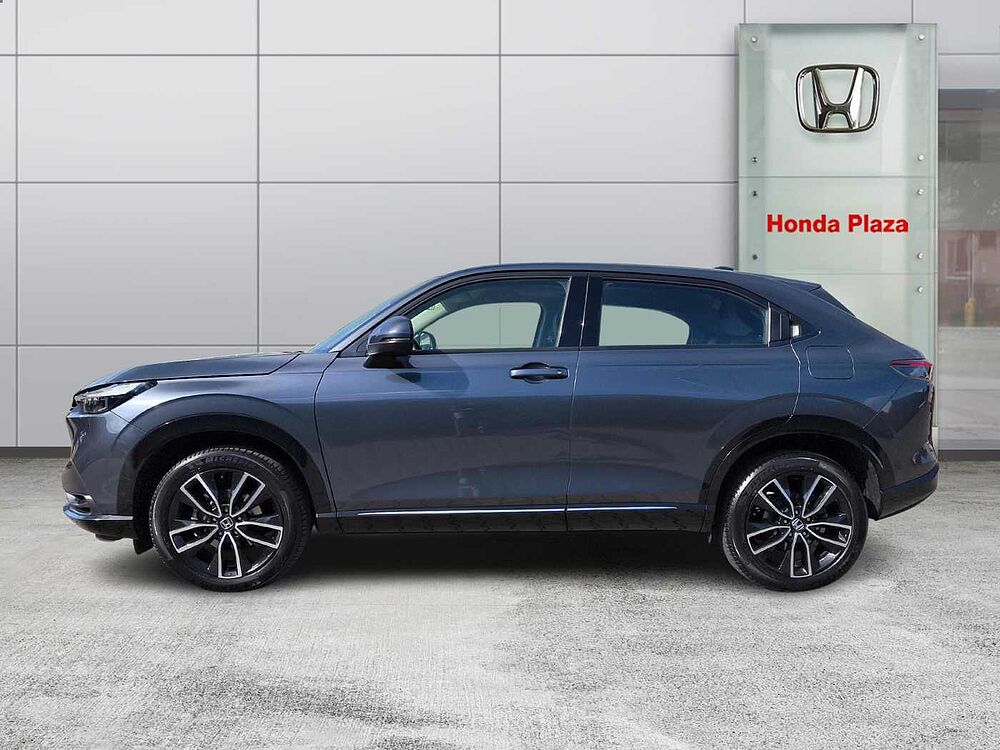 Honda HR-V Advance