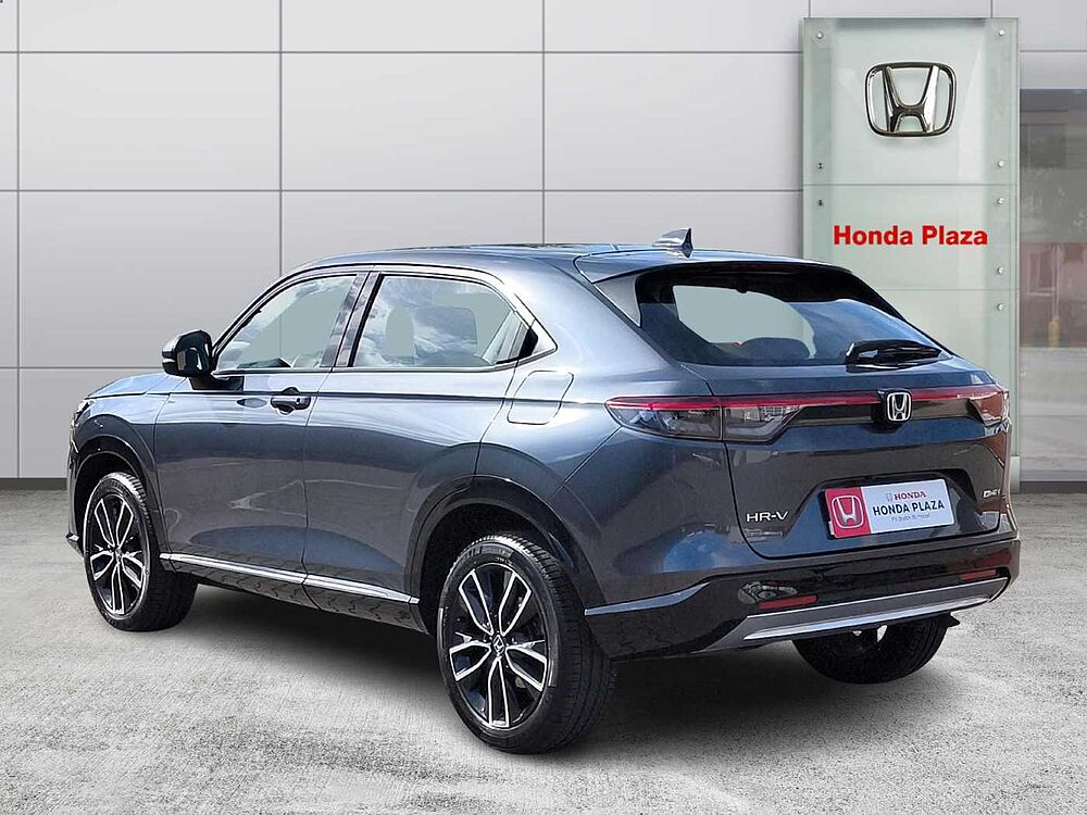 Honda HR-V Advance