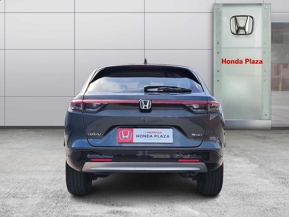 Honda HR-V Advance