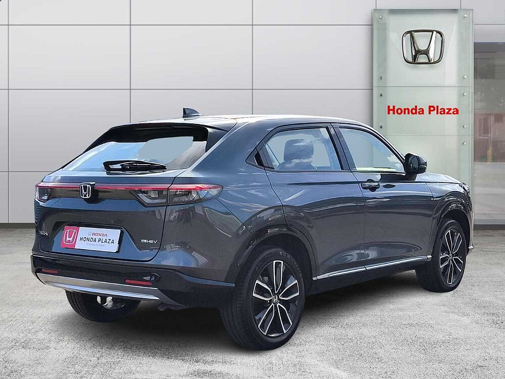 Honda HR-V Advance