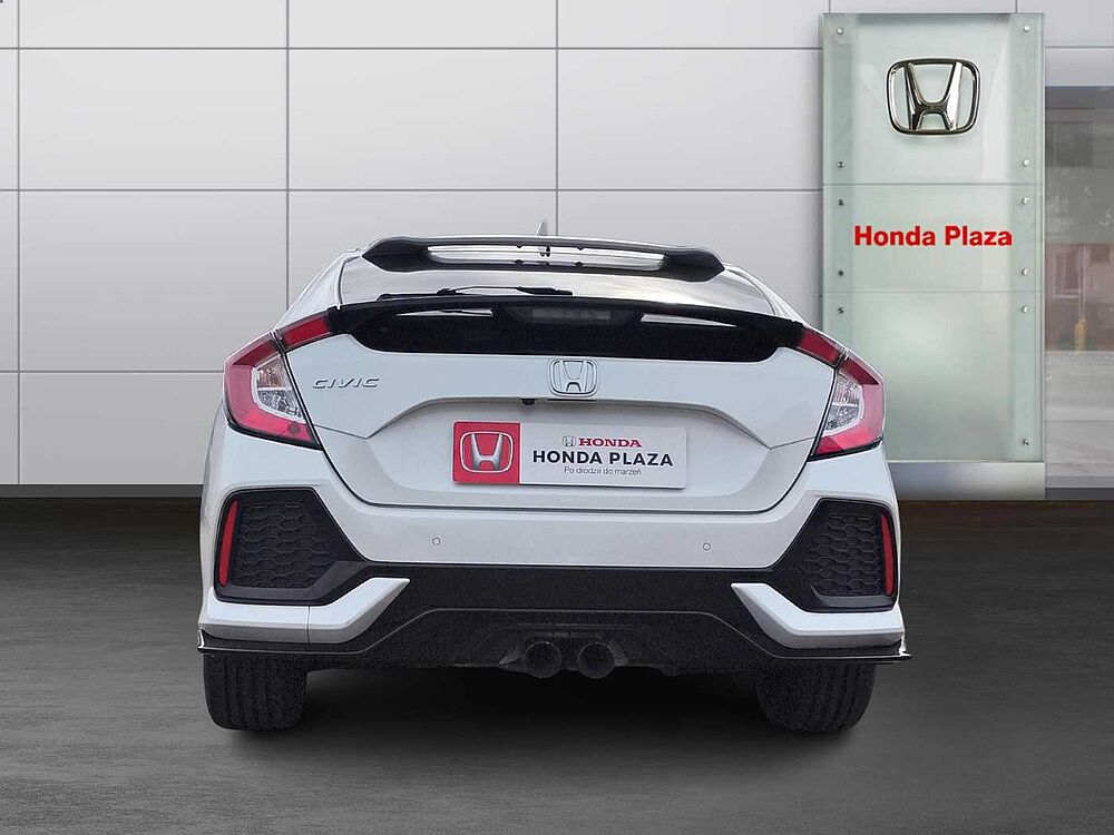 Honda CIVIC Sport Plus