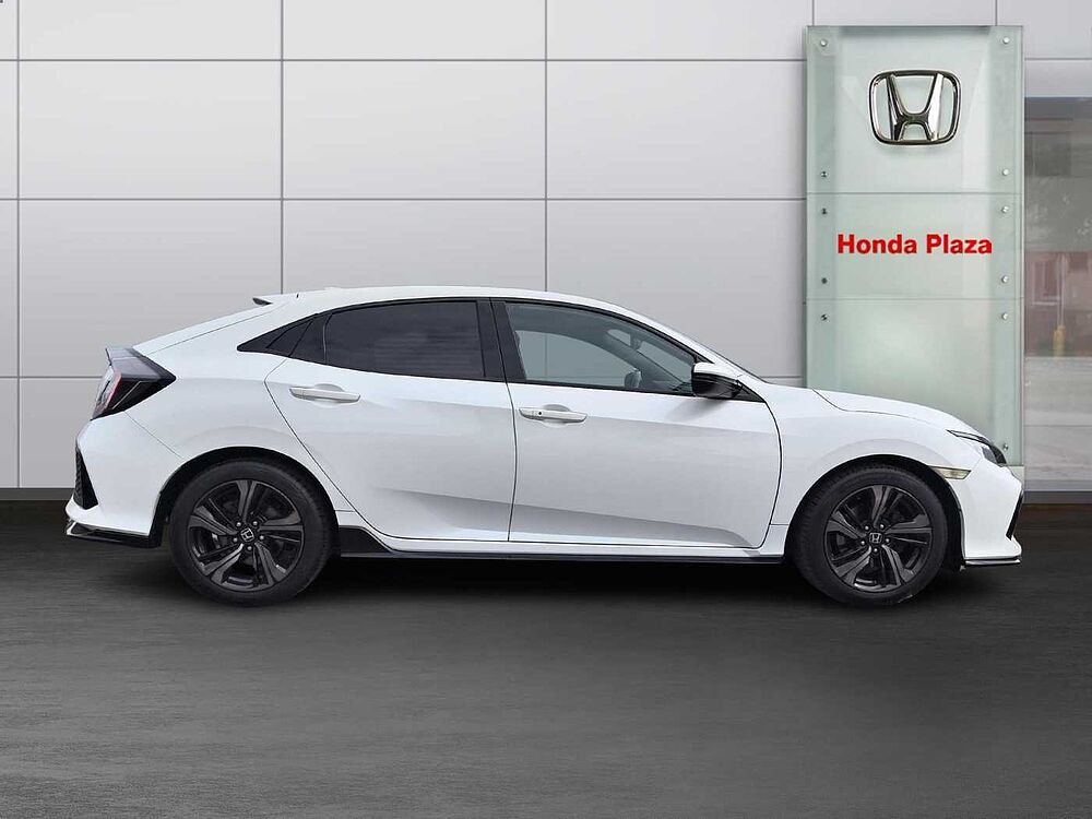 Honda CIVIC Sport Plus
