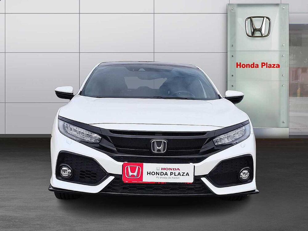 Honda CIVIC Sport Plus