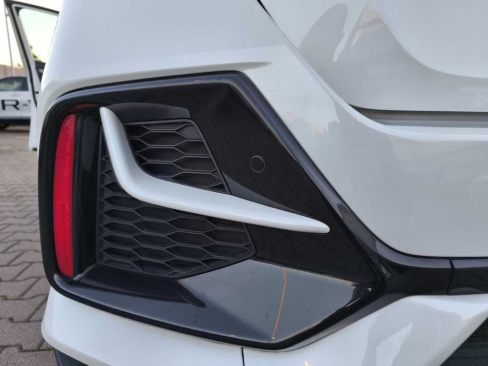 Honda CIVIC Sport Plus