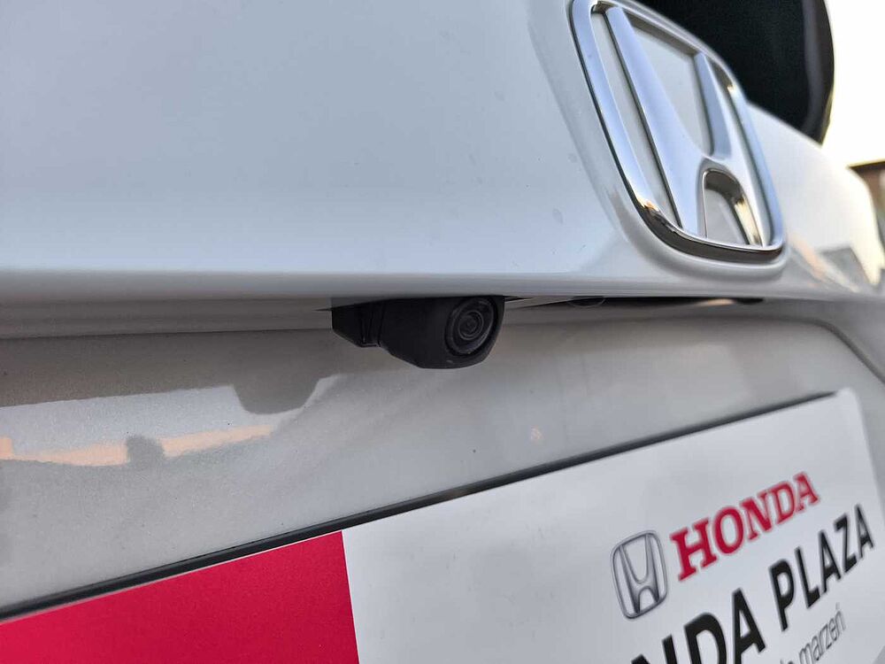 Honda CIVIC Sport Plus