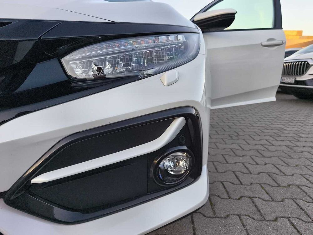 Honda CIVIC Sport Plus