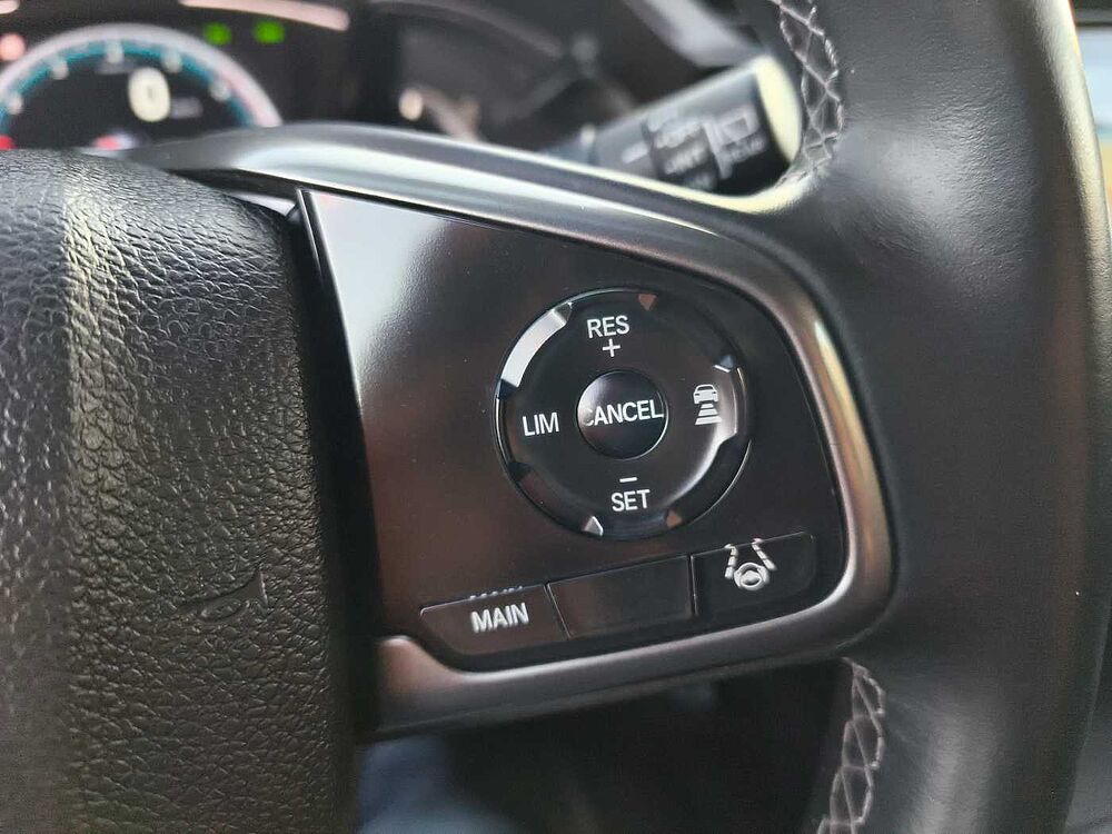 Honda CIVIC Sport Plus