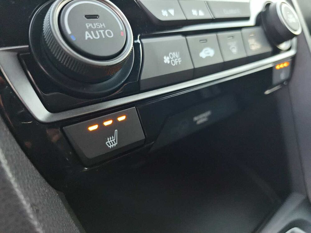 Honda CIVIC Sport Plus