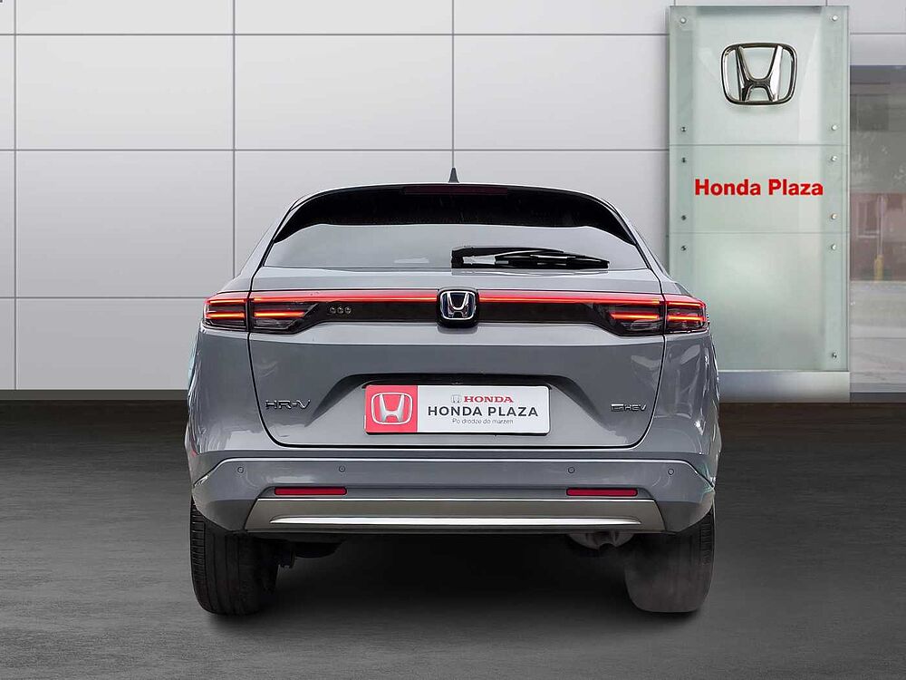 Honda HR-V Advance
