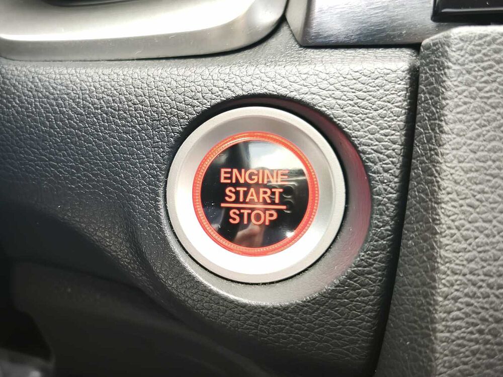 Honda CIVIC Executive sedan