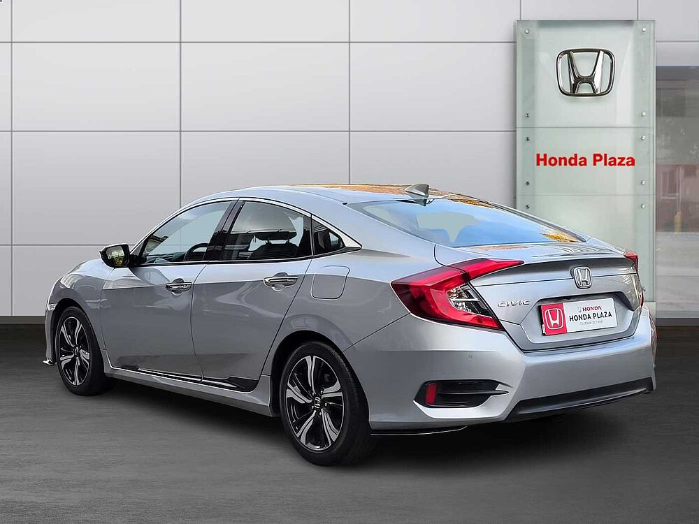 Honda CIVIC Executive sedan