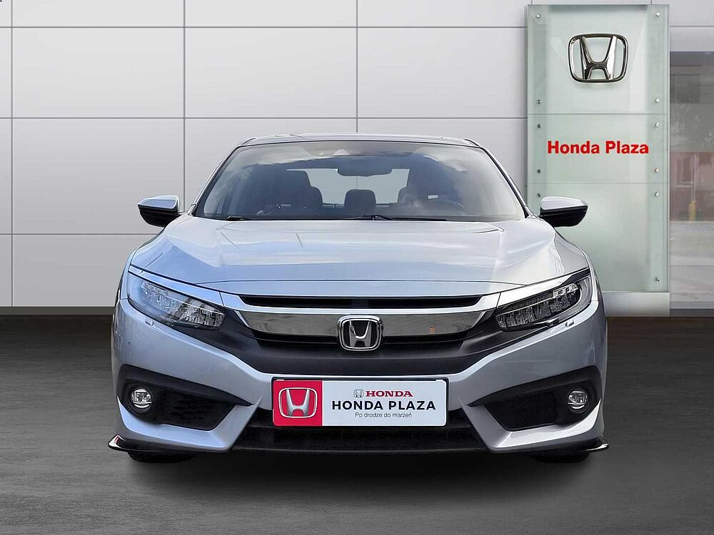 Honda CIVIC Executive sedan