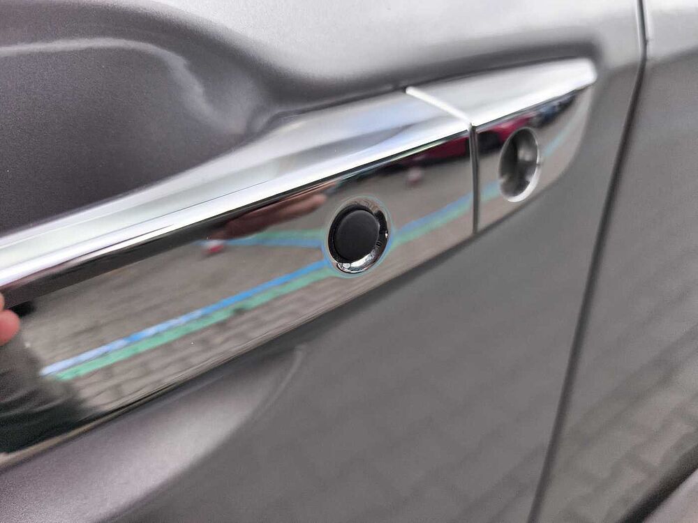 Honda CIVIC Executive sedan