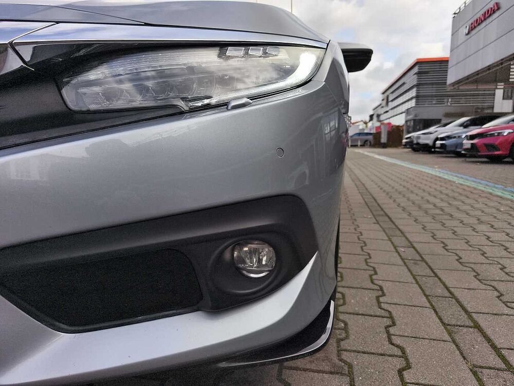 Honda CIVIC Executive sedan