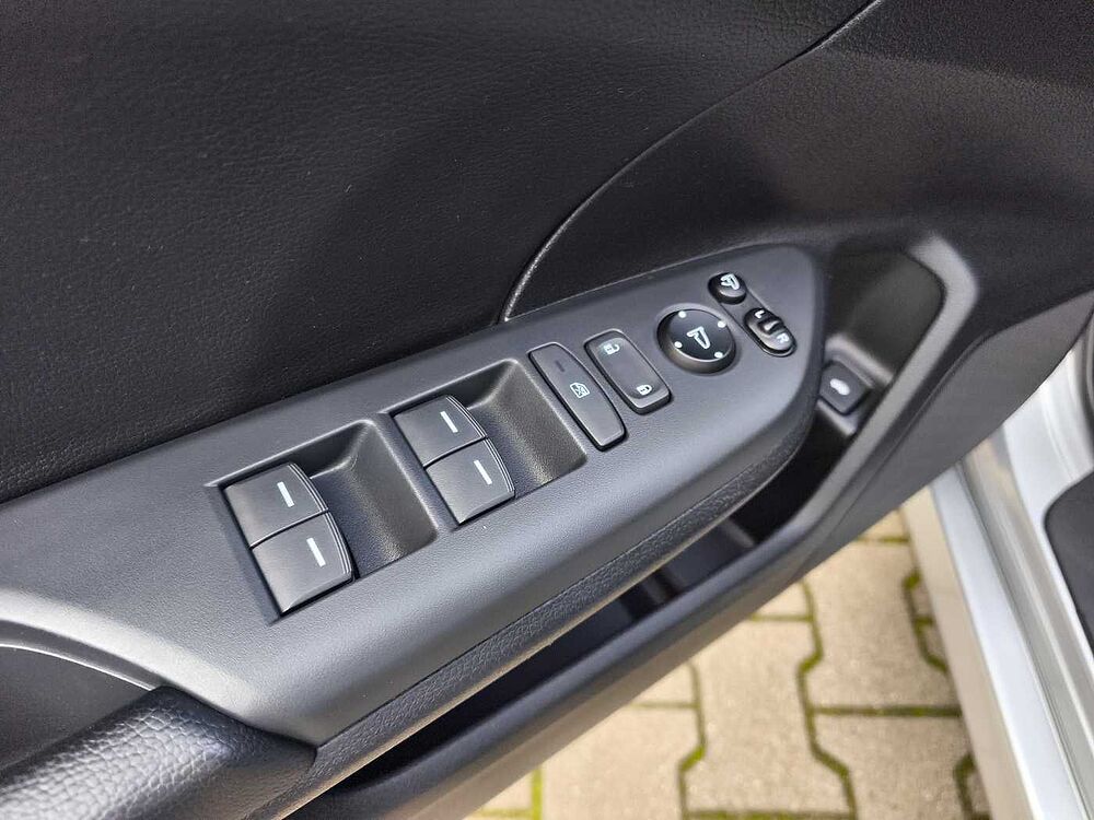 Honda CIVIC Executive sedan