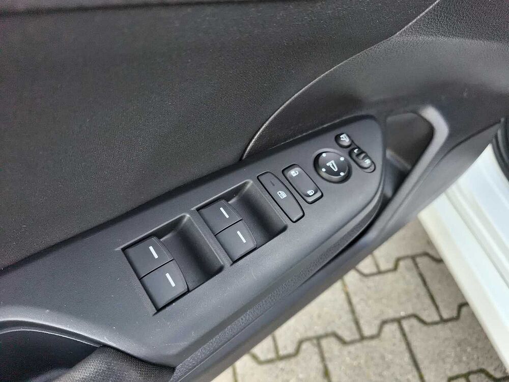 Honda CIVIC Elegance 1.0