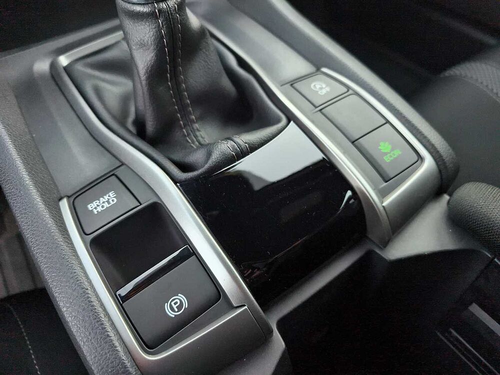 Honda CIVIC Elegance 1.0