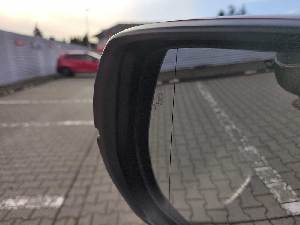 Honda CR-V Lifestyle benz.