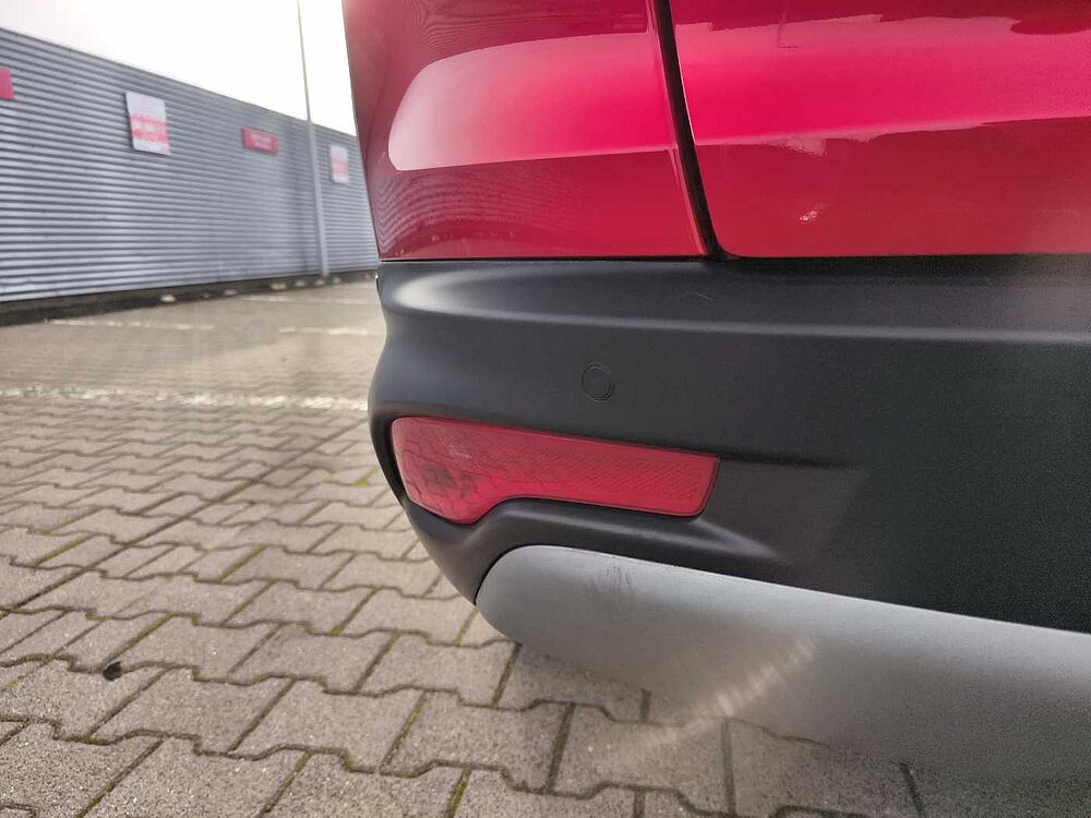 Honda CR-V Lifestyle benz.